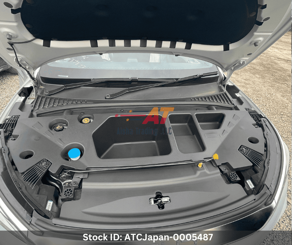 2026 BYD ATTO 3